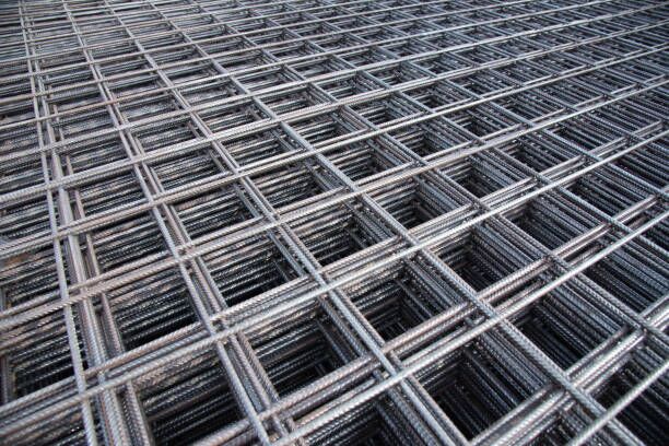 Wire deals mesh industries