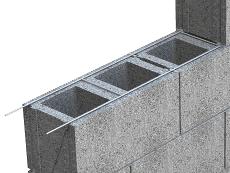 Ladder Mesh - Modern Factory for Steel Industries Co. Ltd.